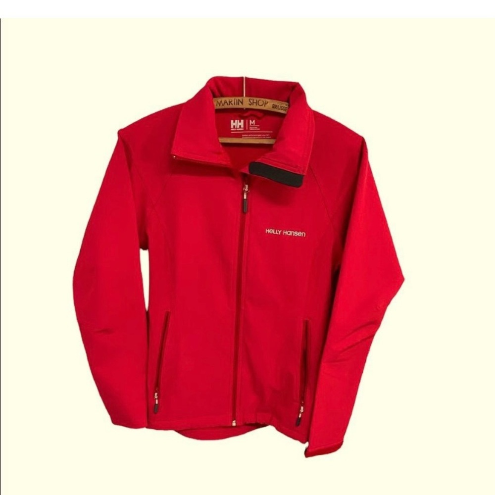 Helly Hansen women’s  outdoor performance jacket